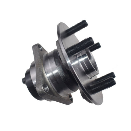 1 x Rear Wheel Bearing Hub Assembly Fit For Toyota Corolla ZRE172 Ascent SX ZR With ABS - Machter