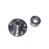 Front Wheel Bearing Hub Fit For Toyota Corolla ZRE172 Ascent SX ZR Sedan 2013-2019 WH-TA029-1PCS - Machter