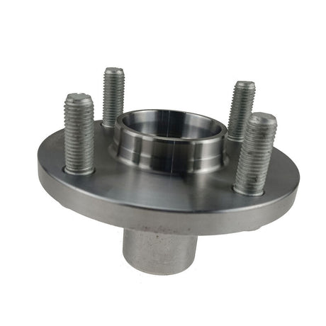 Front Wheel Bearing And Hub Kit Fit For Toyota Corolla ZZE122R ZZE123R 2001-2007 WH-TA030-1PCS - Machter