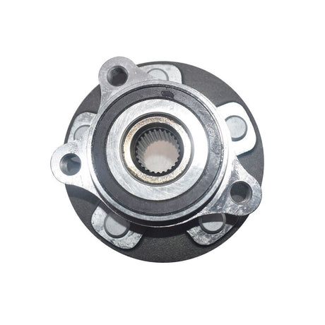 1 x Front Wheel Bearing Hub Assembly Fit For Toyota C-HR NGX10R NGX50 For Lexus UX200 UX250H - Machter