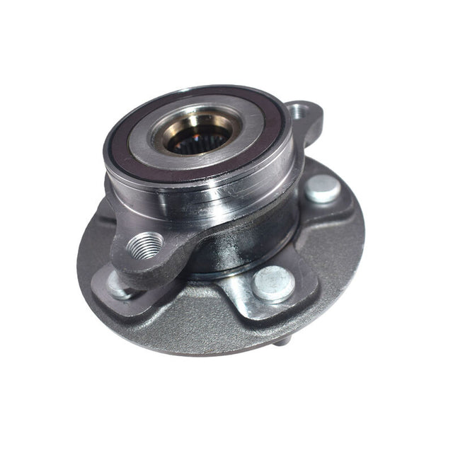 1 x Front Wheel Bearing Hub Assembly Fit For Toyota C-HR NGX10R NGX50 For Lexus UX200 UX250H WH-TA031-1PCS - Machter