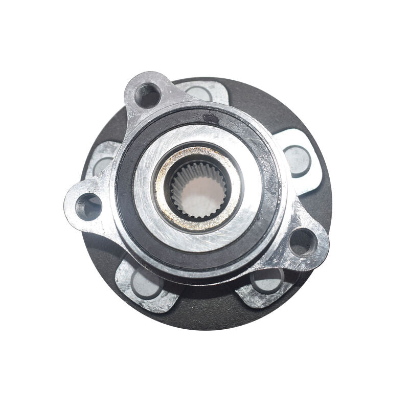 1 x Front Wheel Bearing Hub Assembly Fit For Toyota C-HR NGX10R NGX50 For Lexus UX200 UX250H WH-TA031-1PCS - Machter