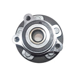1 x Front Wheel Bearing Hub Assembly Fit For Toyota C-HR NGX10R NGX50 For Lexus UX200 UX250H WH-TA031-1PCS - Machter