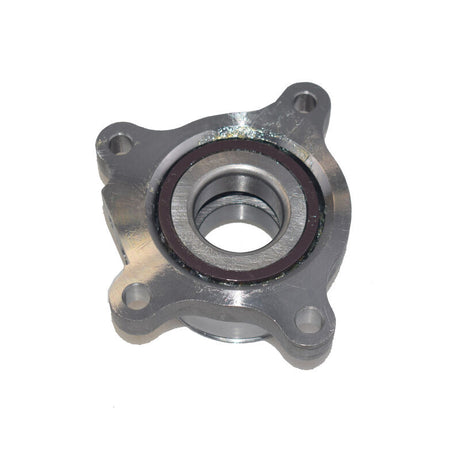 1 x Rear Wheel Bearing Hub Left Side Fit For Toyota Prado RZJ/KZJ/GRJ/KDJ120 ABS 2003-2010 - Machter