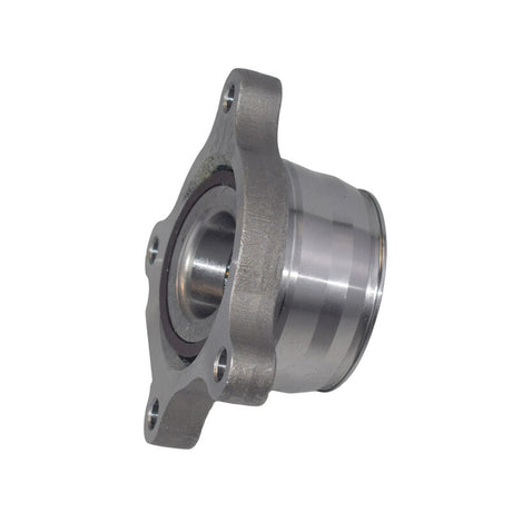 1 x Rear Wheel Bearing Hub Left Side Fit For Toyota Prado RZJ/KZJ/GRJ/KDJ120 ABS 2003-2010 - Machter