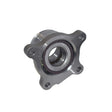 1 x Rear Wheel Bearing Hub Left Side Fit For Toyota Prado RZJ/KZJ/GRJ/KDJ120 ABS 2003-2010 WH-TA032L-1PCS - Machter