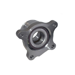 1 x Rear Wheel Bearing Hub Left Side Fit For Toyota Prado RZJ/KZJ/GRJ/KDJ120 ABS 2003-2010 WH-TA032L-1PCS - Machter