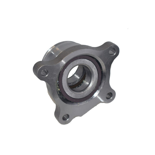 1 x Rear Wheel Bearing Hub Left Side Fit For Toyota Prado RZJ/KZJ/GRJ/KDJ120 ABS 2003-2010 WH-TA032L-1PCS - Machter
