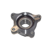 1 x Rear Wheel Bearing Hub Right Side Fit For Toyota Prado RZJ/KZJ/GRJ/KDJ120 ABS 2003-2010 WH-TA032R-1PCS - Machter