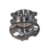 1 x Rear Wheel Bearing Hub Fit For Toyota Highlander Kluger GSU45R MCU MHU 28R WH-TA033-1PCS - Machter