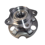 1 x Rear Wheel Bearing Hub Fit For Toyota Highlander Kluger GSU45R MCU MHU 28R WH-TA033-1PCS - Machter