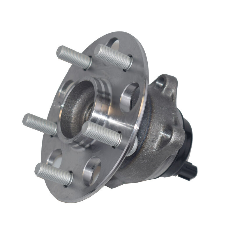 1 x Rear Wheel Bearing Hub Assy Fit For Toyota C-HR NGX10R For Lexus UX200 UX250H MZAA10 WH-TA034-1PCS - Machter