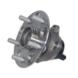 1 x Rear Wheel Bearing Hub Assy Fit For Toyota C-HR NGX10R For Lexus UX200 UX250H MZAA10 WH-TA034-1PCS - Machter
