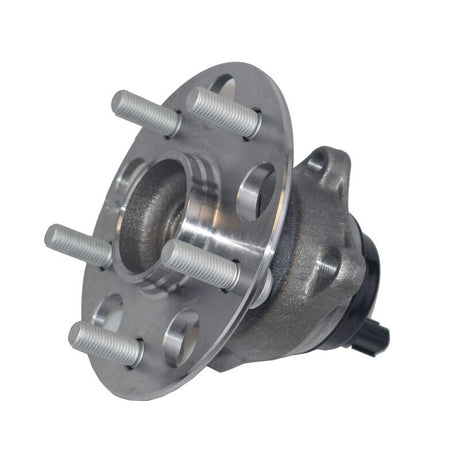1 x Rear Wheel Bearing Hub Assy Fit For Toyota C-HR NGX10R For Lexus UX200 UX250H MZAA10 - Machter