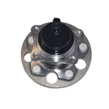 1 x Rear Wheel Bearing Hub Assy Fit For Toyota C-HR NGX10R For Lexus UX200 UX250H MZAA10 WH-TA034-1PCS - Machter