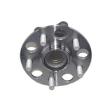 1 x Rear Wheel Bearing Hub Assy Fit For Toyota C-HR NGX10R For Lexus UX200 UX250H MZAA10 WH-TA034-1PCS - Machter