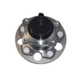 1 x Rear Wheel Bearing Hub Assy Fit For Toyota C-HR NGX10R For Lexus UX200 UX250H MZAA10 WH-TA034-1PCS - Machter