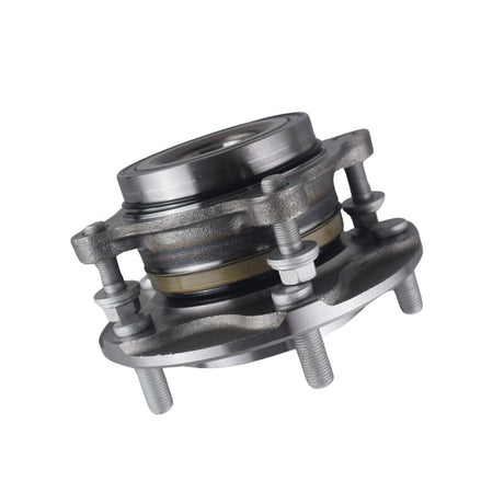1 x Front Wheel Bearing Hub Assy Fit For Toyota Landcruiser VDJ200 UZJ200 Tundra USK57L For Lexus LX570 URJ201R LX450D VDJ201R - Machter