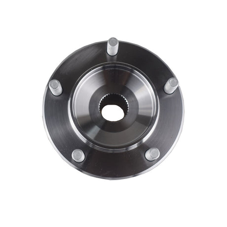 1 x Front Wheel Bearing Hub Assy Fit For Toyota Landcruiser VDJ200 UZJ200 Tundra USK57L For Lexus LX570 URJ201R LX450D VDJ201R - Machter