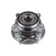 1 x Front Wheel Bearing Hub Assy Fit For Toyota Landcruiser VDJ200 UZJ200 Tundra USK57L For Lexus LX570 URJ201R LX450D VDJ201R WH-TA035-1PCS - Machter