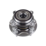 1 x Front Wheel Bearing Hub Assy Fit For Toyota Landcruiser VDJ200 UZJ200 Tundra USK57L For Lexus LX570 URJ201R LX450D VDJ201R WH-TA035-1PCS - Machter