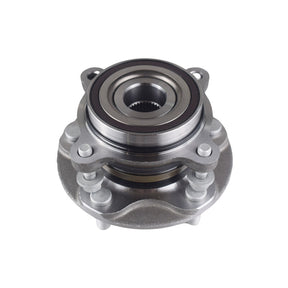 1 x Front Wheel Bearing Hub Assy Fit For Toyota Landcruiser VDJ200 UZJ200 Tundra USK57L For Lexus LX570 URJ201R LX450D VDJ201R WH-TA035-1PCS - Machter
