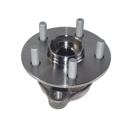 1 x Front Wheel Bearing Hub Assembly Fit For Toyota Corolla MZEA12 ZWE211 ZWE219 Prius ZVW50 ZVW51 - Machter