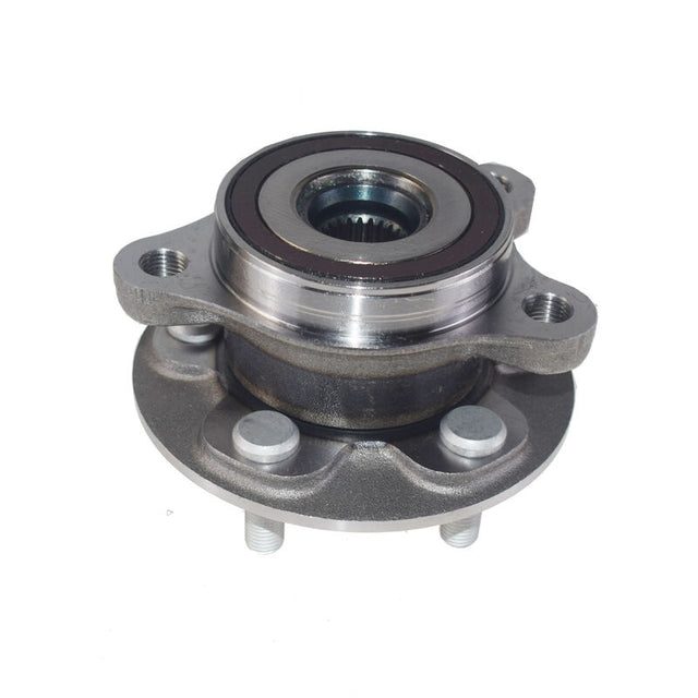 1 x Front Wheel Bearing Hub Assembly Fit For Toyota Corolla MZEA12 ZWE211 ZWE219 Prius ZVW50 ZVW51 WH-TA036-1PCS - Machter