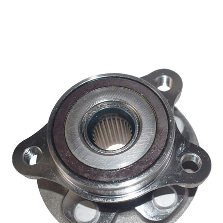 1 x Front Wheel Bearing Hub Assembly Fit For Toyota Corolla MZEA12 ZWE211 ZWE219 Prius ZVW50 ZVW51 - Machter