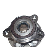 1 x Front Wheel Bearing Hub Assembly Fit For Toyota Corolla MZEA12 ZWE211 ZWE219 Prius ZVW50 ZVW51 WH-TA036-1PCS - Machter