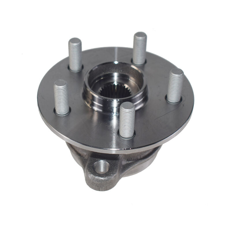 1 x Front Wheel Bearing Hub Assembly Fit For Toyota Corolla MZEA12 ZWE211 ZWE219 Prius ZVW50 ZVW51 WH-TA036-1PCS - Machter