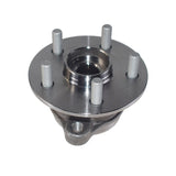 1 x Front Wheel Bearing Hub Assembly Fit For Toyota Corolla MZEA12 ZWE211 ZWE219 Prius ZVW50 ZVW51 WH-TA036-1PCS - Machter