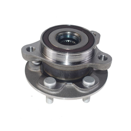 1 x Front Wheel Bearing Hub Assembly Fit For Toyota Corolla MZEA12 ZWE211 ZWE219 Prius ZVW50 ZVW51 - Machter