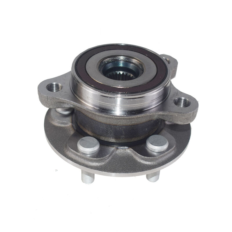 1 x Front Wheel Bearing Hub Assembly Fit For Toyota Corolla MZEA12 ZWE211 ZWE219 Prius ZVW50 ZVW51 WH-TA036-1PCS - Machter