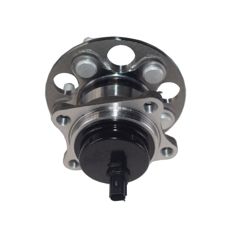 1 x Rear Wheel Bearing Hub Fit For Toyota Corolla MZEA12 ZWE211 Prius ZVW50 For Lexus CT200H ZWA10 WH-TA037-1PCS - Machter
