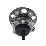 1 x Rear Wheel Bearing Hub Fit For Toyota Corolla MZEA12 ZWE211 Prius ZVW50 For Lexus CT200H ZWA10 WH-TA037-1PCS - Machter
