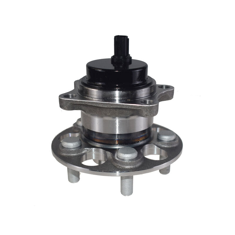 1 x Rear Wheel Bearing Hub Fit For Toyota Corolla MZEA12 ZWE211 Prius ZVW50 For Lexus CT200H ZWA10 WH-TA037-1PCS - Machter