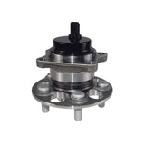 1 x Rear Wheel Bearing Hub Fit For Toyota Corolla MZEA12 ZWE211 Prius ZVW50 For Lexus CT200H ZWA10 WH-TA037-1PCS - Machter