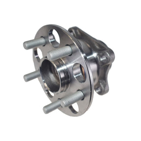 1 x Rear Wheel Bearing Hub Fit For Toyota Corolla MZEA12 ZWE211 Prius ZVW50 For Lexus CT200H ZWA10 WH-TA037-1PCS - Machter