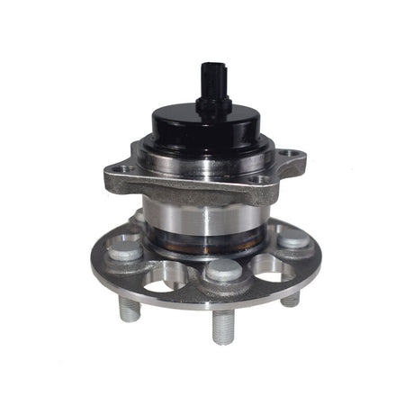 1 x Rear Wheel Bearing Hub Fit For Toyota Corolla MZEA12 ZWE211 Prius ZVW50 For Lexus CT200H ZWA10 - Machter