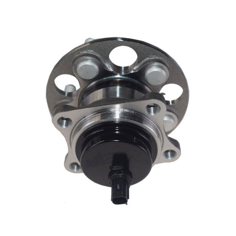 1 x Rear Wheel Bearing Hub Fit For Toyota Corolla MZEA12 ZWE211 Prius ZVW50 For Lexus CT200H ZWA10 - Machter