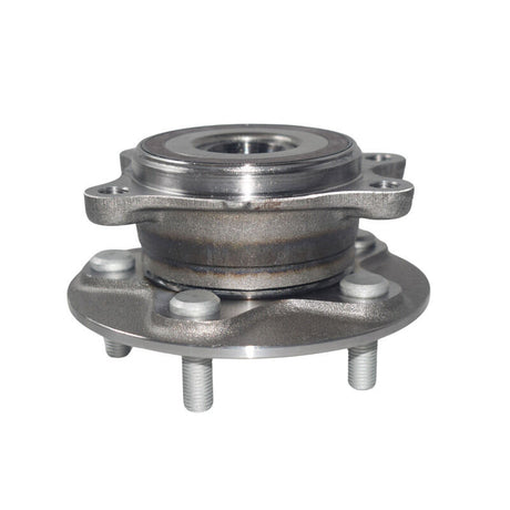 26 Spline Front Wheel Bearing Hub Assembly Fit For Toyota Camry 70 Series RAV4 MXAA52 Lexus ES AXZH10 AXZA10 2017-ON WH-TA039-1PCS - Machter