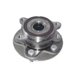 26 Spline Front Wheel Bearing Hub Assembly Fit For Toyota Camry 70 Series RAV4 MXAA52 Lexus ES AXZH10 AXZA10 2017-ON WH-TA039-1PCS - Machter