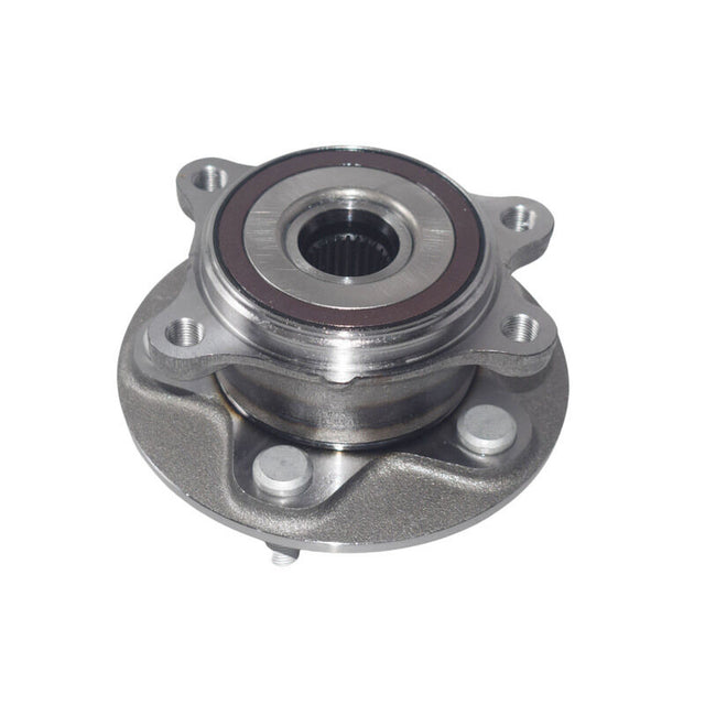 26 Spline Front Wheel Bearing Hub Assembly Fit For Toyota Camry 70 Series RAV4 MXAA52 Lexus ES AXZH10 AXZA10 2017-ON WH-TA039-1PCS - Machter