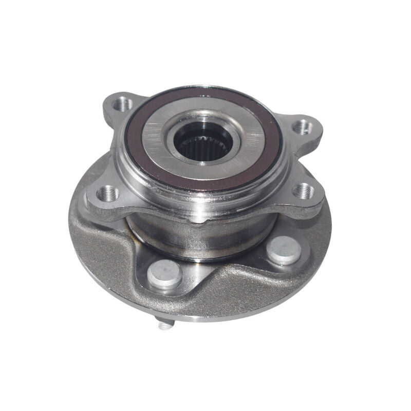 26 Spline Front Wheel Bearing Hub Assembly Fit For Toyota Camry 70 Series RAV4 MXAA52 Lexus ES AXZH10 AXZA10 2017-ON WH-TA039-1PCS - Machter