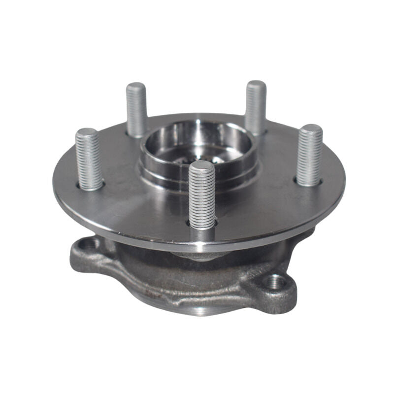 26 Spline Front Wheel Bearing Hub Assembly Fit For Toyota Camry 70 Series RAV4 MXAA52 Lexus ES AXZH10 AXZA10 2017-ON WH-TA039-1PCS - Machter