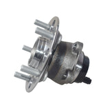 Rear Wheel Bearing Hub Assy Fit For Toyota Camry ASV70 GSV70 AXVA70 AXVH71 2017-ON WH-TA040-1PCS - Machter