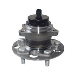 Rear Wheel Bearing Hub Assy Fit For Toyota Camry ASV70 GSV70 AXVA70 AXVH71 2017-ON WH-TA040-1PCS - Machter