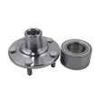 Front Wheel Hub and Bearing Fit For Lexus SC430 ES300 RX450h Toyota Camry AHV40R AVV50 Kluger GSU40R WH-TA041-1PCS - Machter