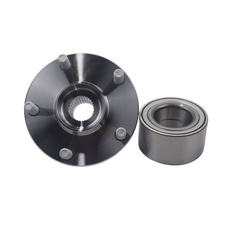 Front Wheel Hub and Bearing Fit For Lexus SC430 ES300 RX450h Toyota Camry AHV40R AVV50 Kluger GSU40R WH-TA041-1PCS - Machter